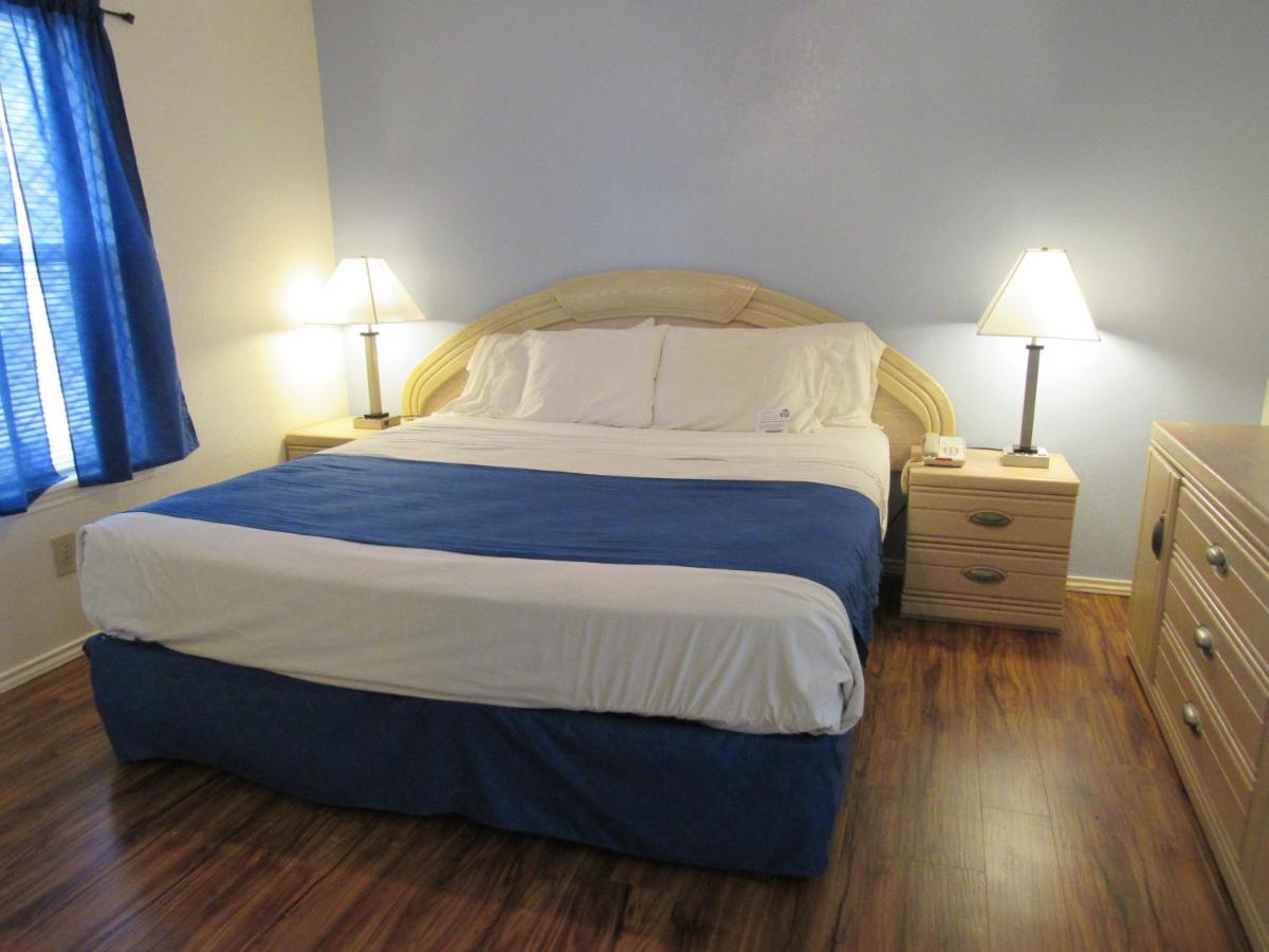Victoria Palms Inn And Suites Donna Ngoại thất bức ảnh