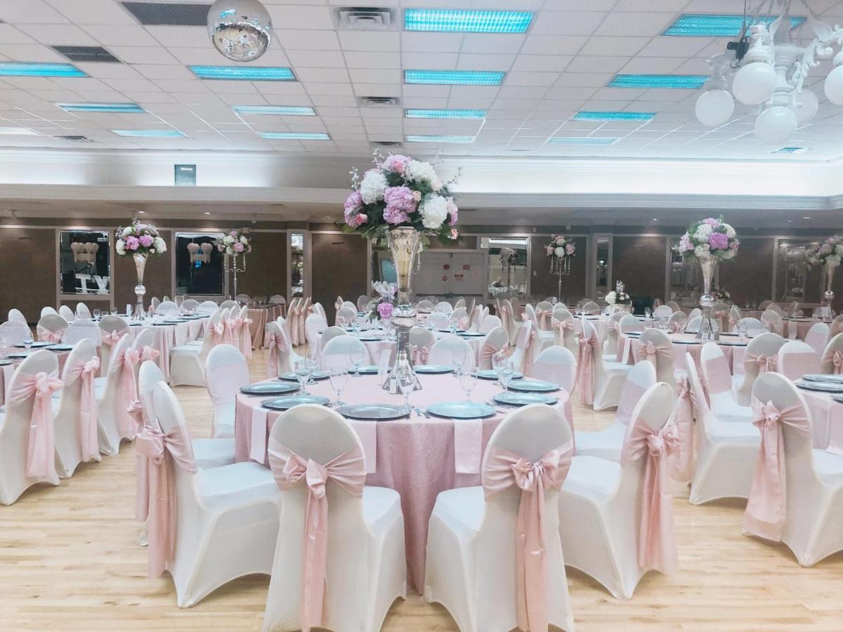 Victoria Palms Inn And Suites Donna Ngoại thất bức ảnh