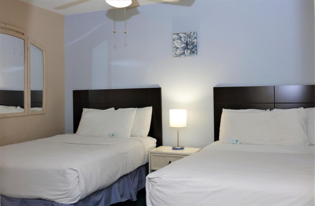 Victoria Palms Inn And Suites Donna Ngoại thất bức ảnh